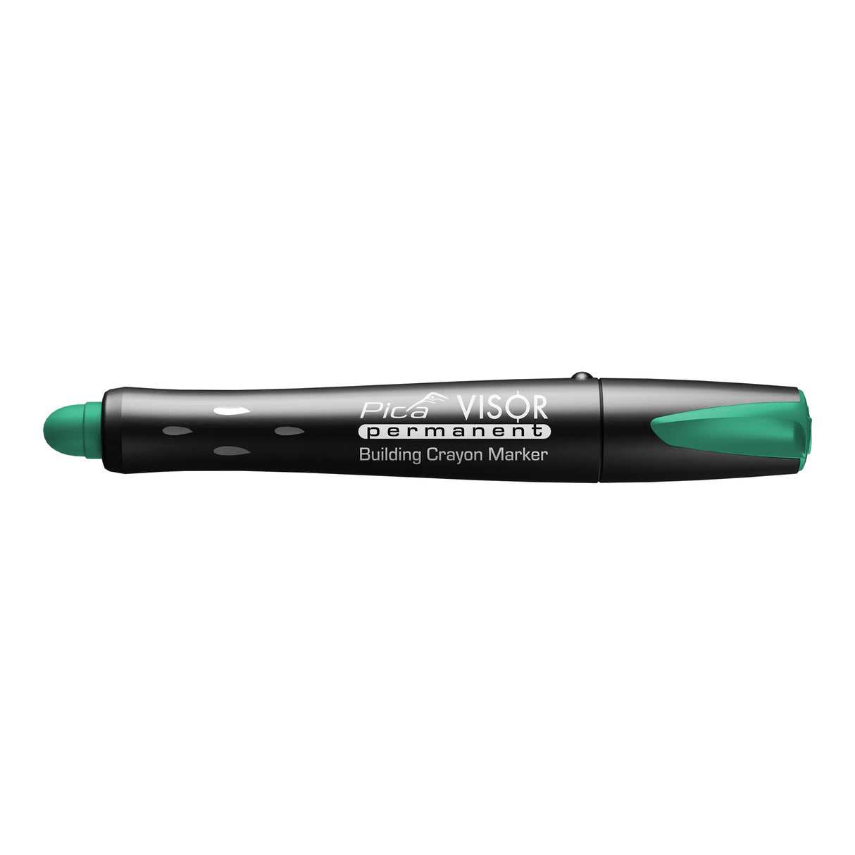 Marqueur de construction permanent Pica Visor