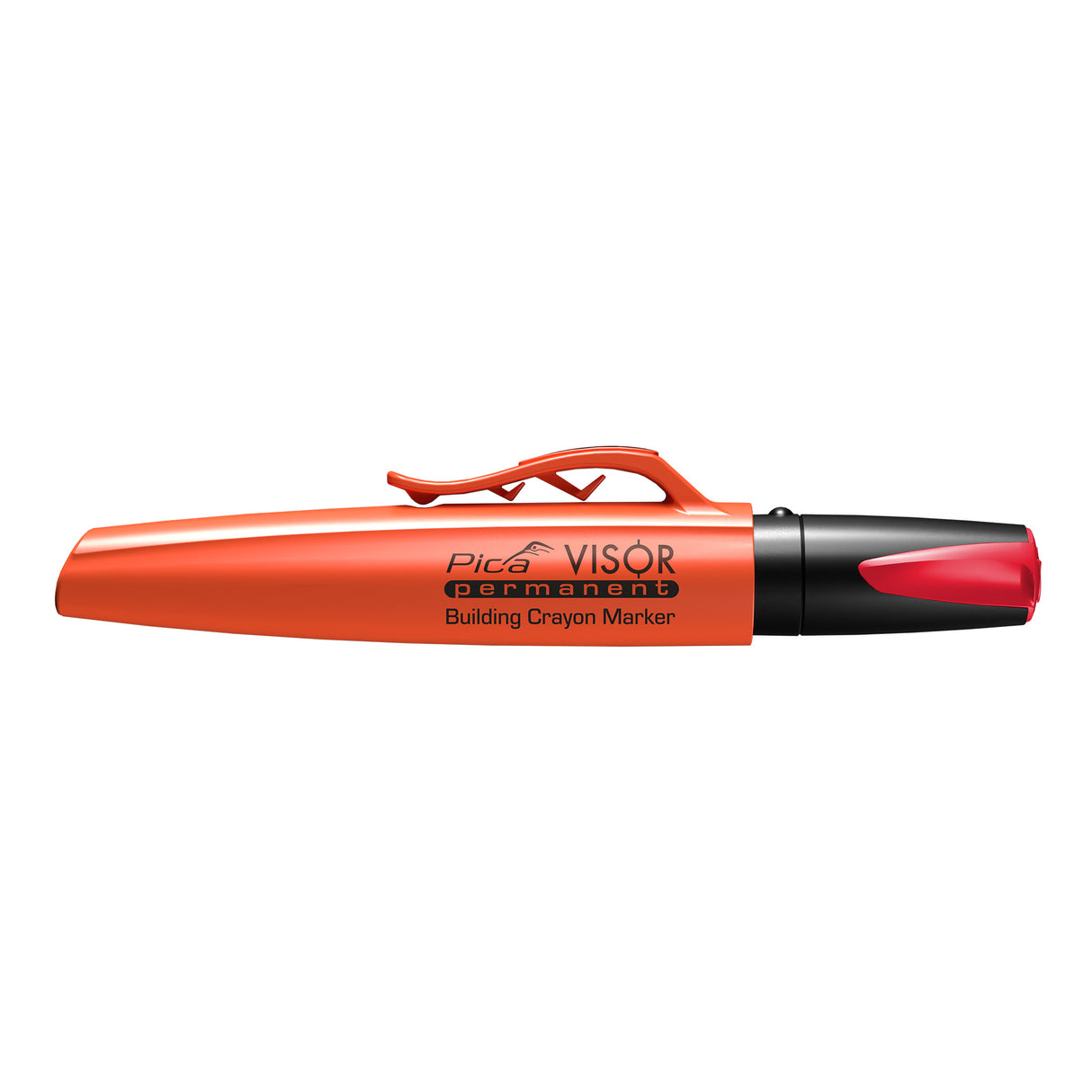 Marqueur de construction permanent Pica Visor