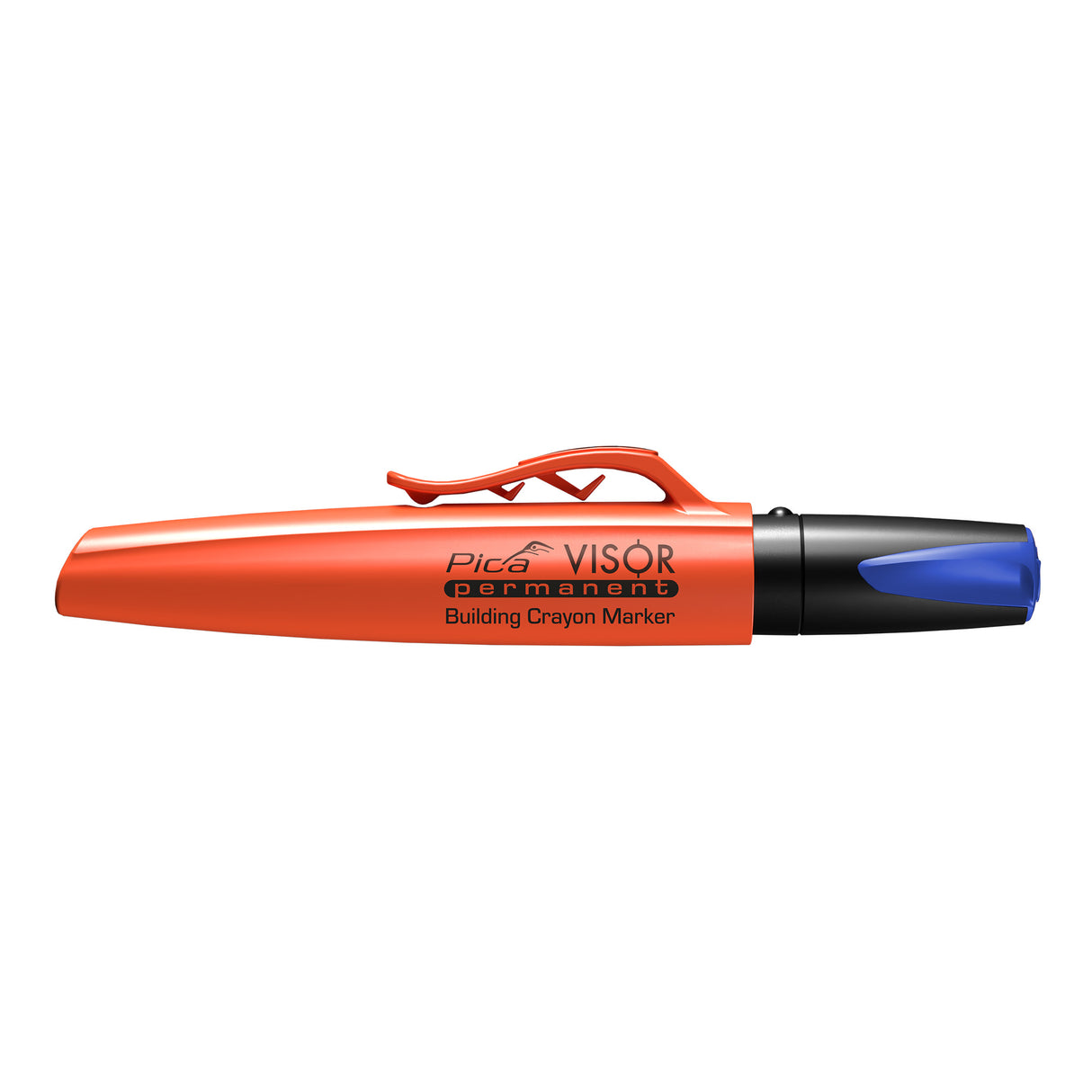 Marqueur de construction permanent Pica Visor