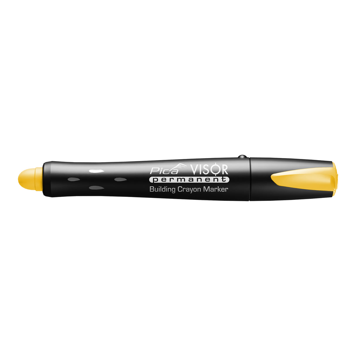 Marqueur de construction permanent Pica Visor