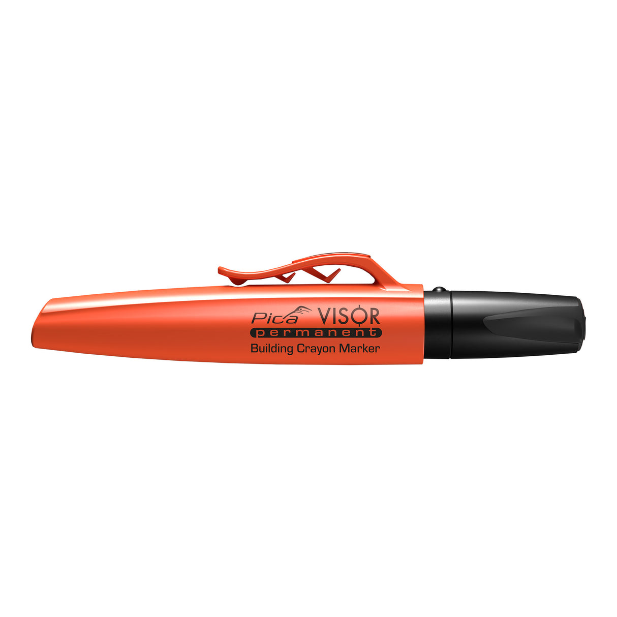 Marqueur de construction permanent Pica Visor