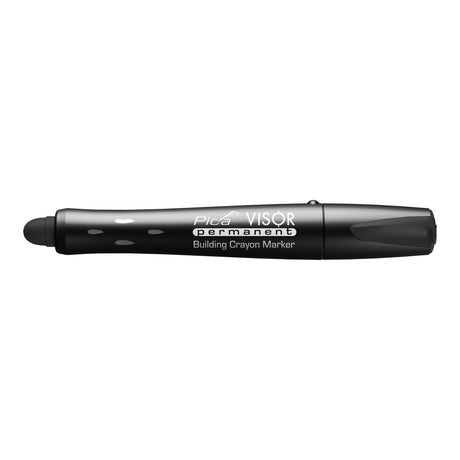 Marqueur de construction permanent Pica Visor