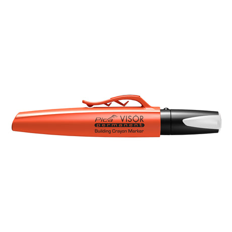 Marqueur de construction permanent Pica Visor