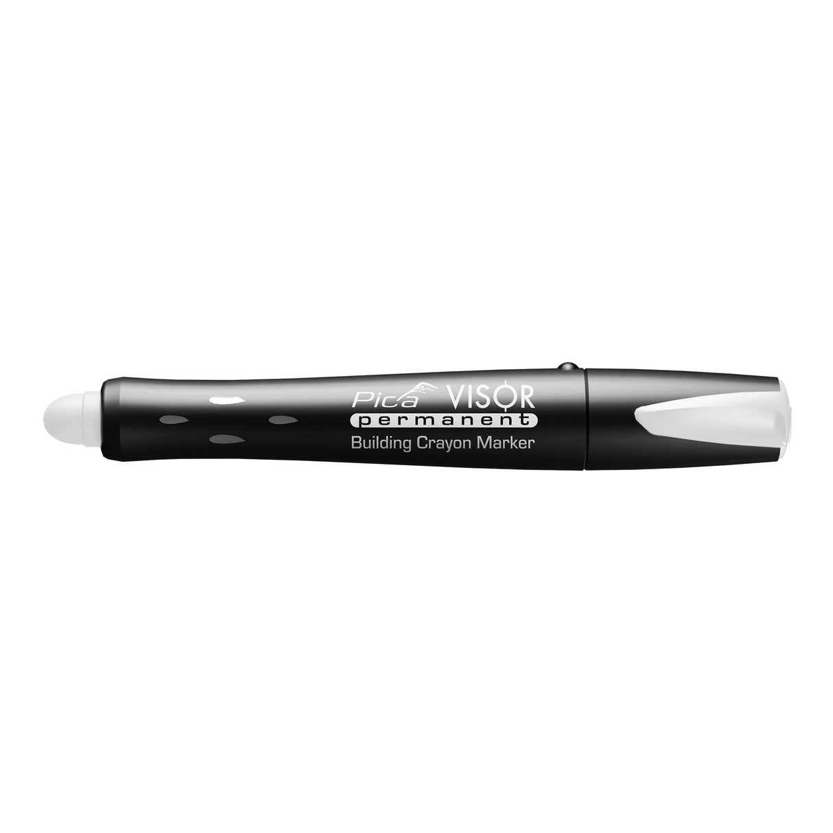 Marqueur de construction permanent Pica Visor
