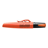 Marqueur de construction permanent Pica Visor