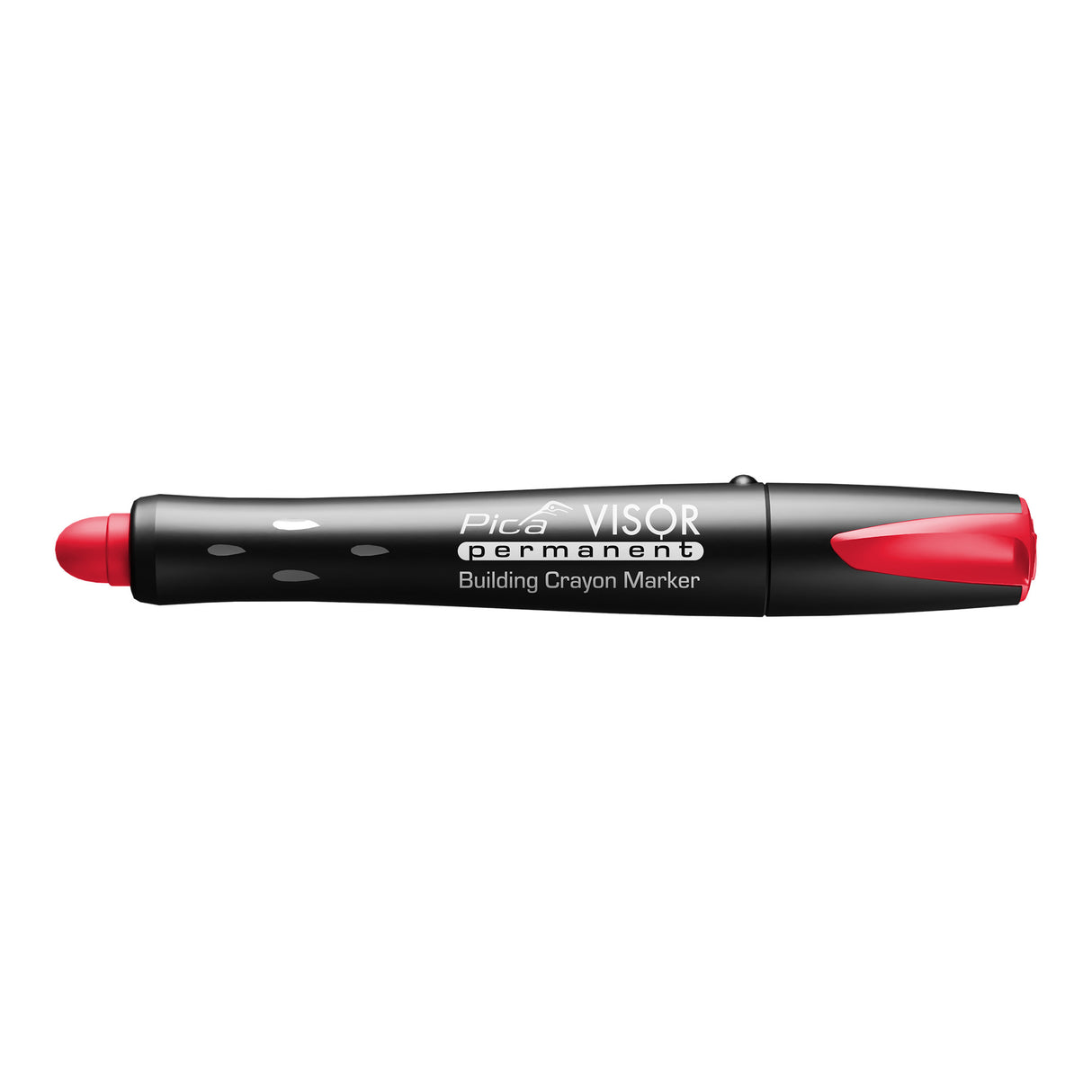 Marqueur de construction permanent Pica Visor