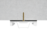 Resilmount A237 Metal Furring Channel Clip