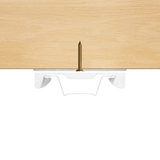 Resilmount A237 Metal Furring Channel Clip