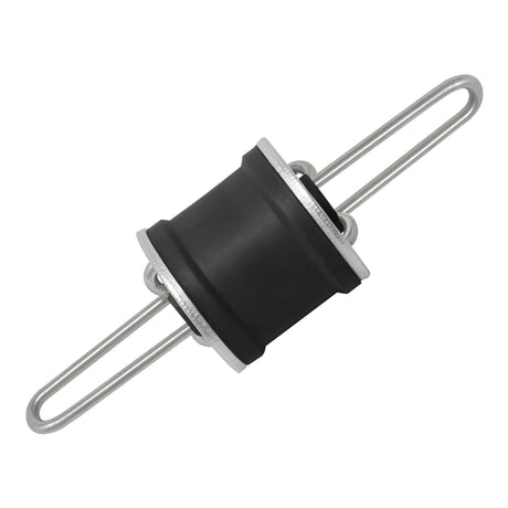 Soporte de techo con aislamiento acústico Resilmount A50R