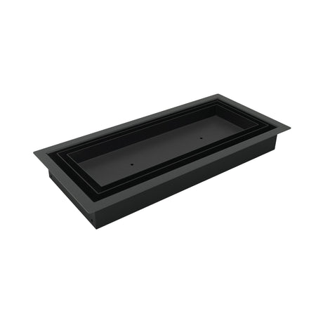 Aria Luxe+ Framed OG High Performance Floor Vent