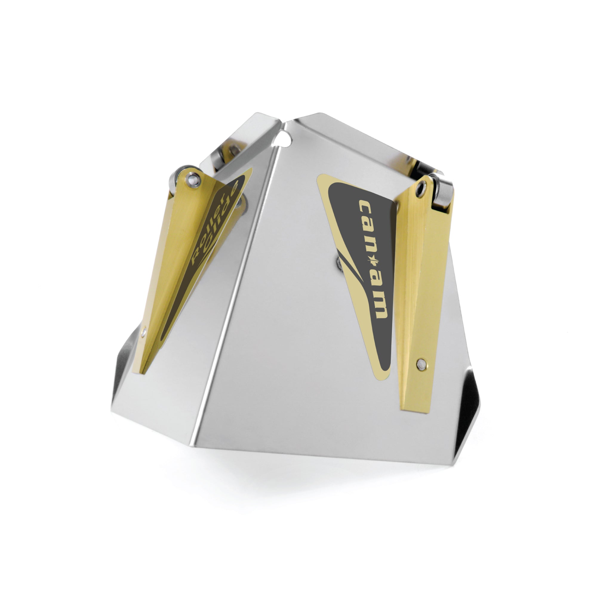 Kit básico Can-Am GoldCor