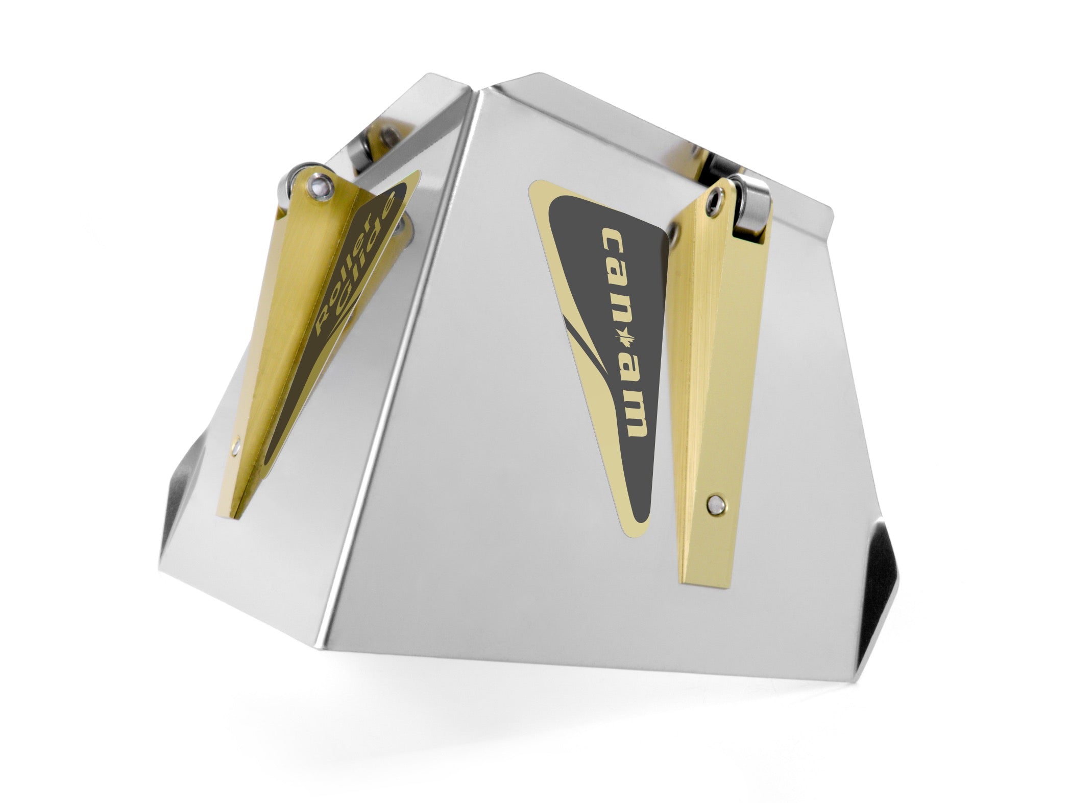 Kit básico Can-Am GoldCor