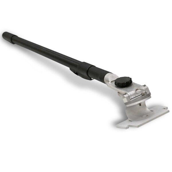 TapeTech SideWinder™ Brakeless Box Extendable Handle - 38” - 60”