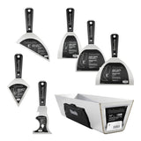Ensemble combiné Columbia Predator avec ensemble d'outils à main en prime