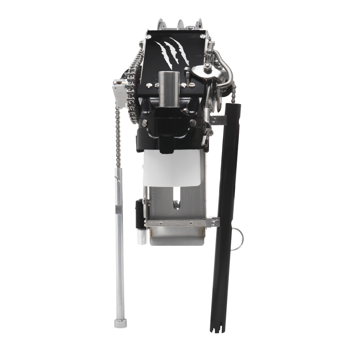 Columbia One Predator Automatic Taper