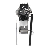 Columbia One Predator Automatic Taper