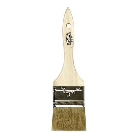Bennett C40 Chip Brush