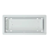 Davente Floor Top Mount Supply Vent