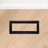 Davente Floor Top Mount Supply Vent