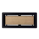 Davente Floor Top Mount Supply Vent