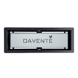 Davente Floor Top Mount Supply Vent