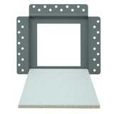 Envisivent Magnetic Mud-In Flush Mounted Access Panel