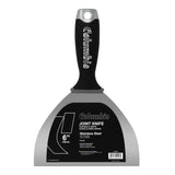 Columbia Stainless Steel Joint Knife with Soft Grip Handle