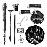 Columbia Full Taping Set with Carbon Fiber Taper with Bonus Hand Tool Set