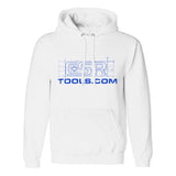 CSR Drafting ATC White Hoodie