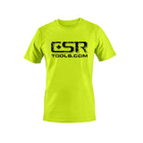 Camiseta CSR