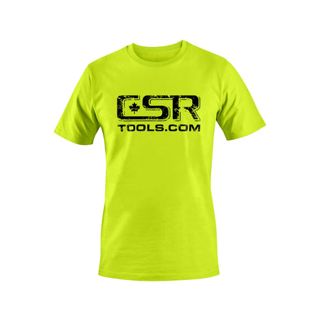 T-shirt CSR