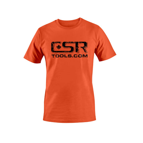 T-shirt CSR