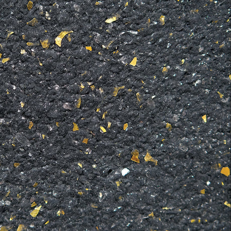 MicaWall™ MetalFX Black/Gold