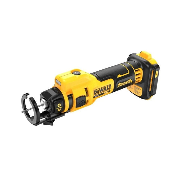 DeWalt DCE555B 20V MAX XR Brushless Cordless Drywall Cutout Tool (Tool Only)