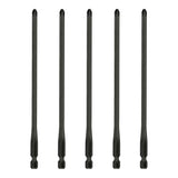 Juego de 5 brocas para paneles de yeso DeWalt Phillips