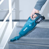 Makita DCL182Z 18V LXT Cordless Vacuum Cleaner (330 ml)