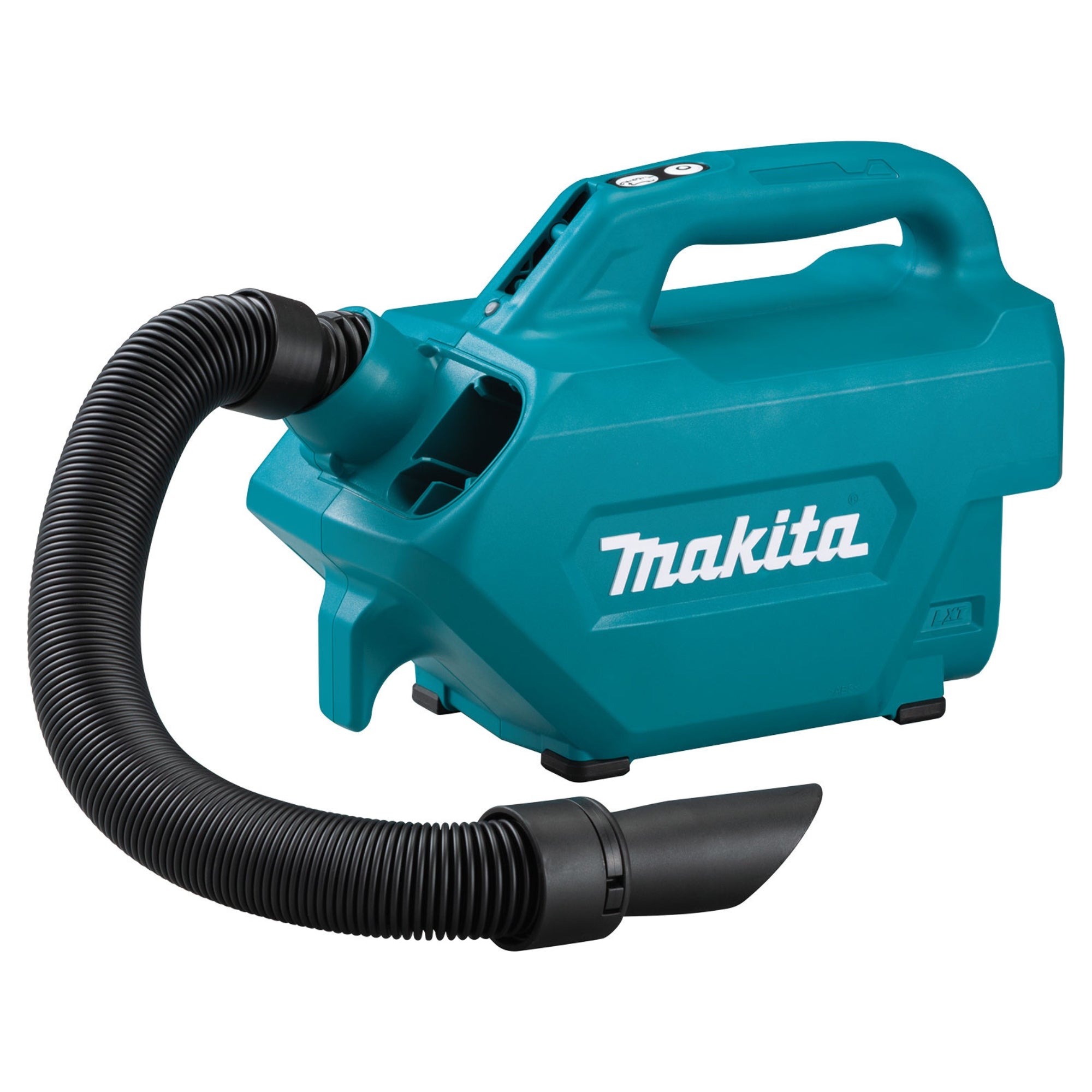 Makita DCL184Z 18V LXT Cordless Vacuum Cleaner 500ml (Tool Only)
