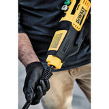 DeWalt Kit de nettoyeur électrique sans fil 20 V Max 550 PSI 5,0 Ah