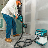 Makita DSL801ZX1 Cordless Drywall Pole Sander with Brushless Motor & AWS (Tool Only)