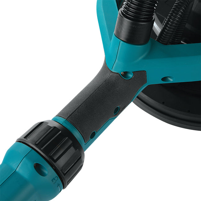 Makita DSL801ZX1 Cordless Drywall Pole Sander with Brushless Motor & AWS (Tool Only)