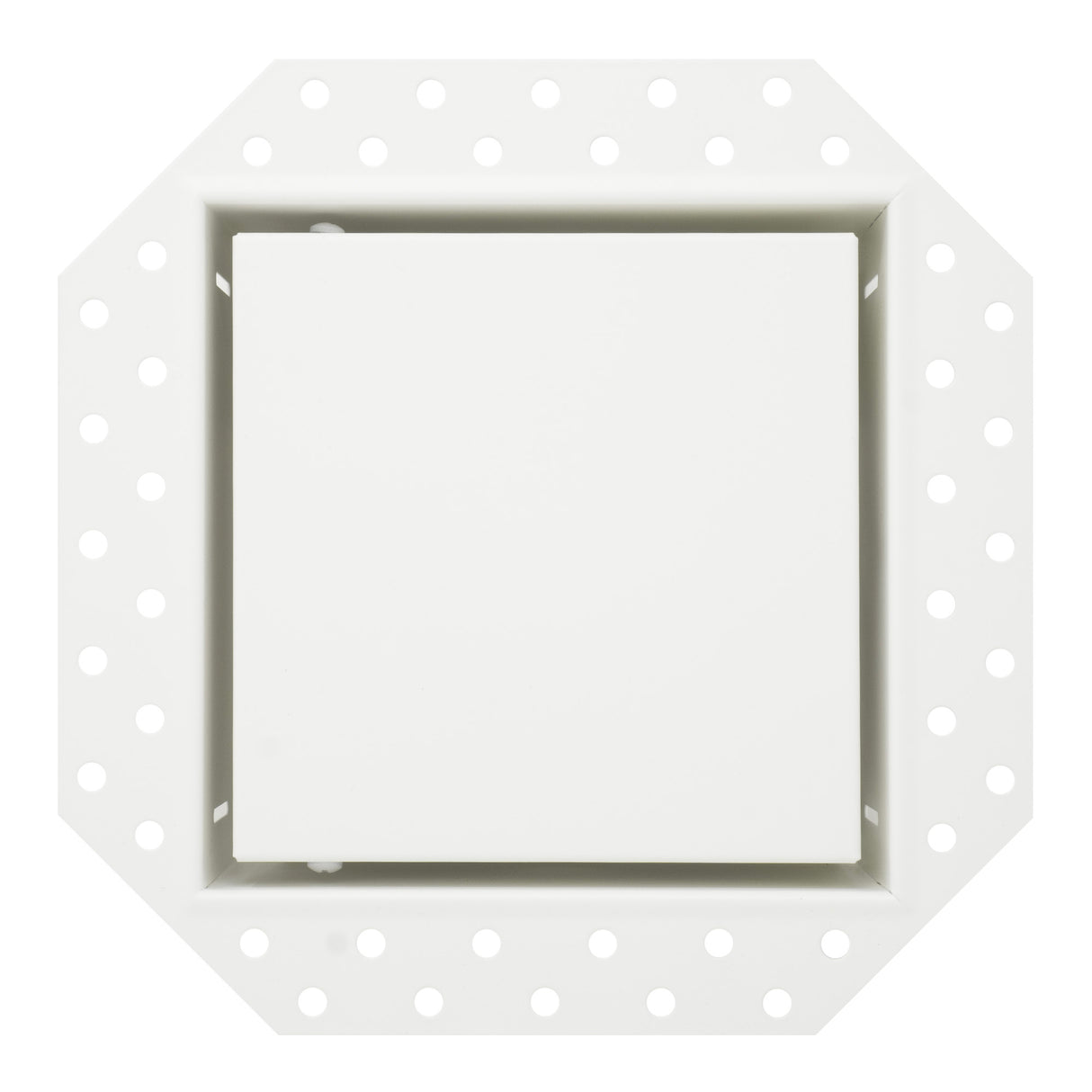 Montaje de receptáculo invisible para paneles de yeso Fittes [Luxe]