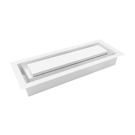 Aria Luxe+ Framed High Performance Wall Vent