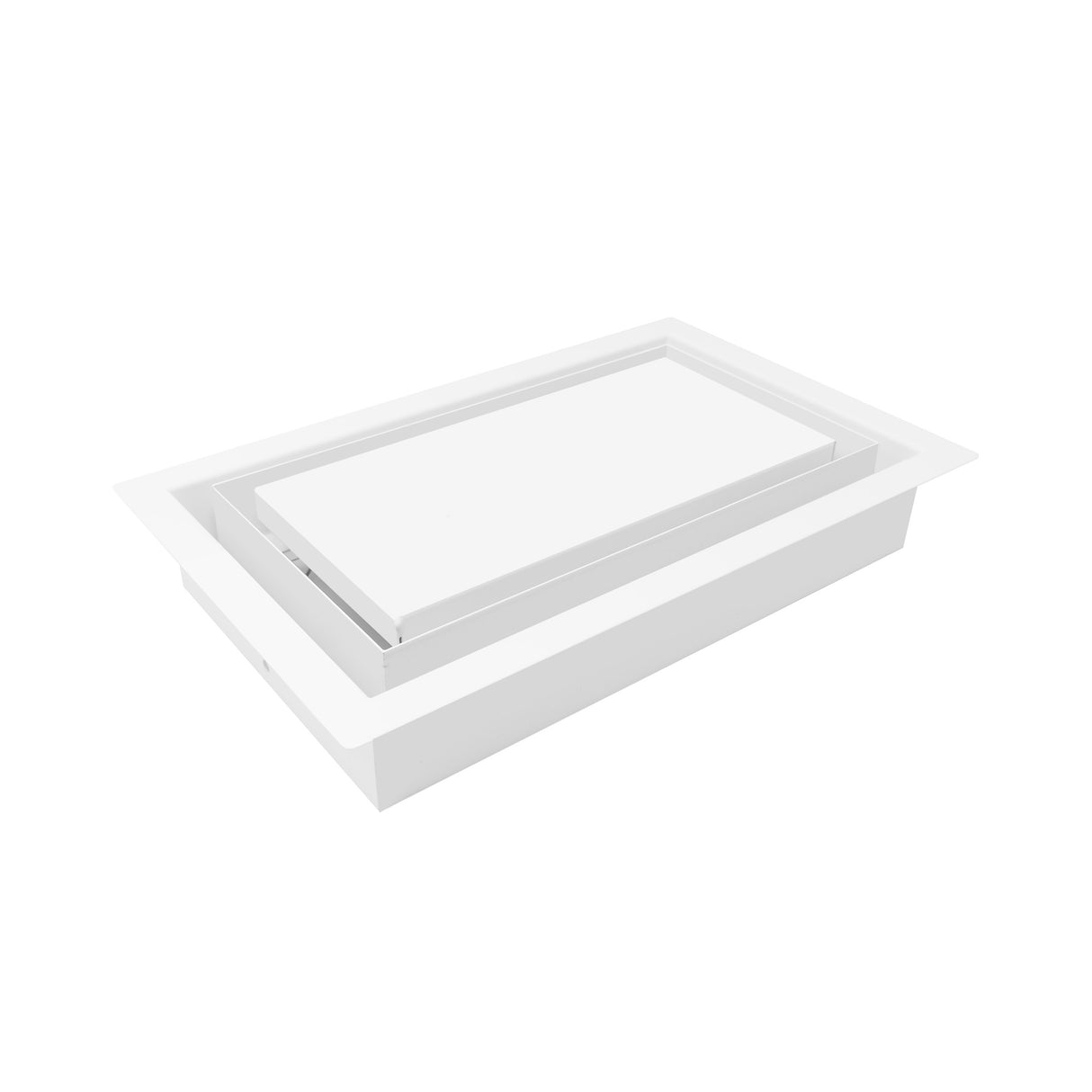 Aria Luxe+ Framed High Performance Wall Vent