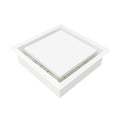 Aria Luxe Framed Wall Vent Return