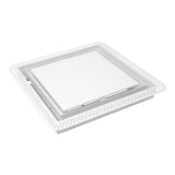 Retorno de pared empotrado de alto rendimiento Aria Lite+