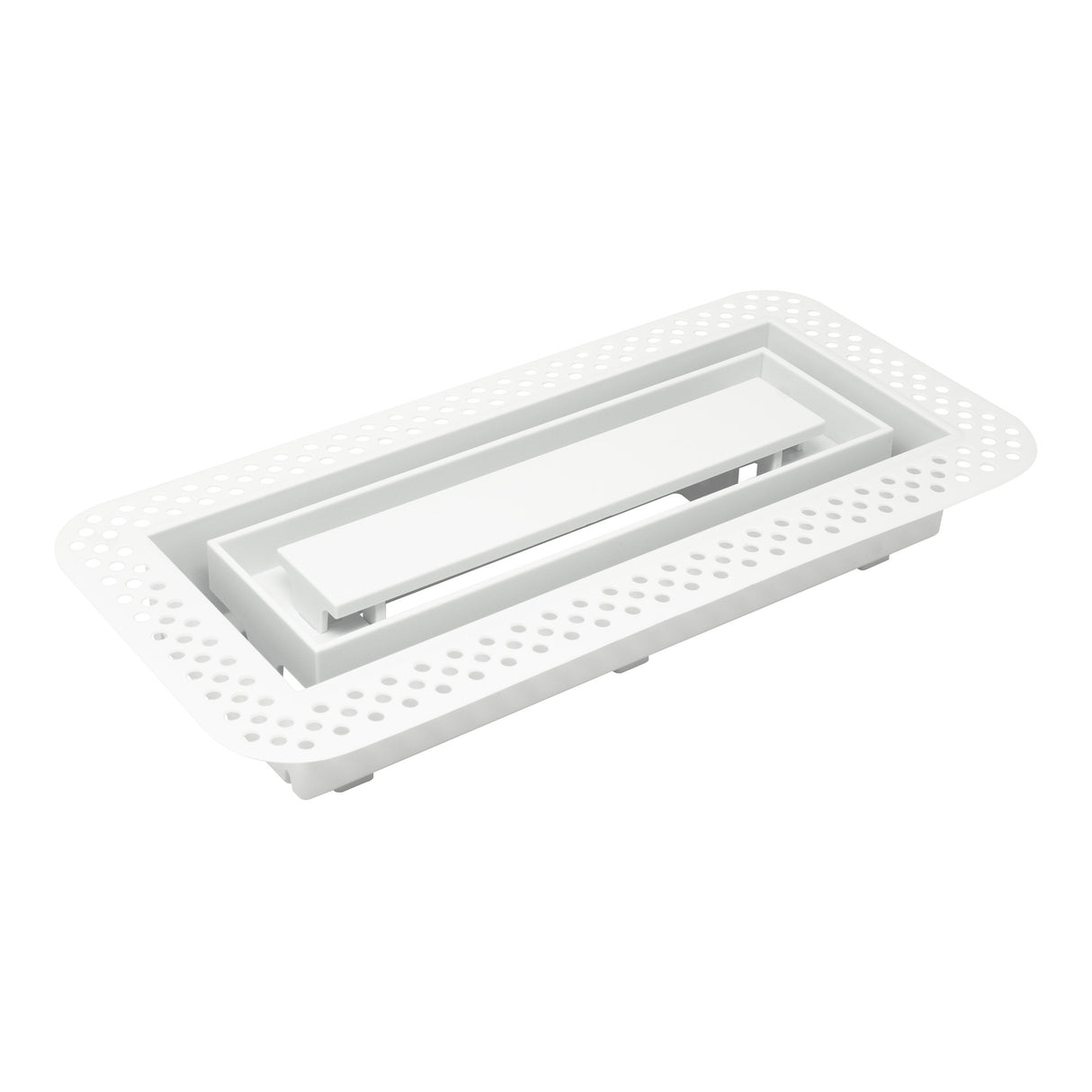 Aria Lite+ Flush High Performance Wall Vent