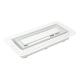 Aria Lite+ Flush High Performance Wall Vent