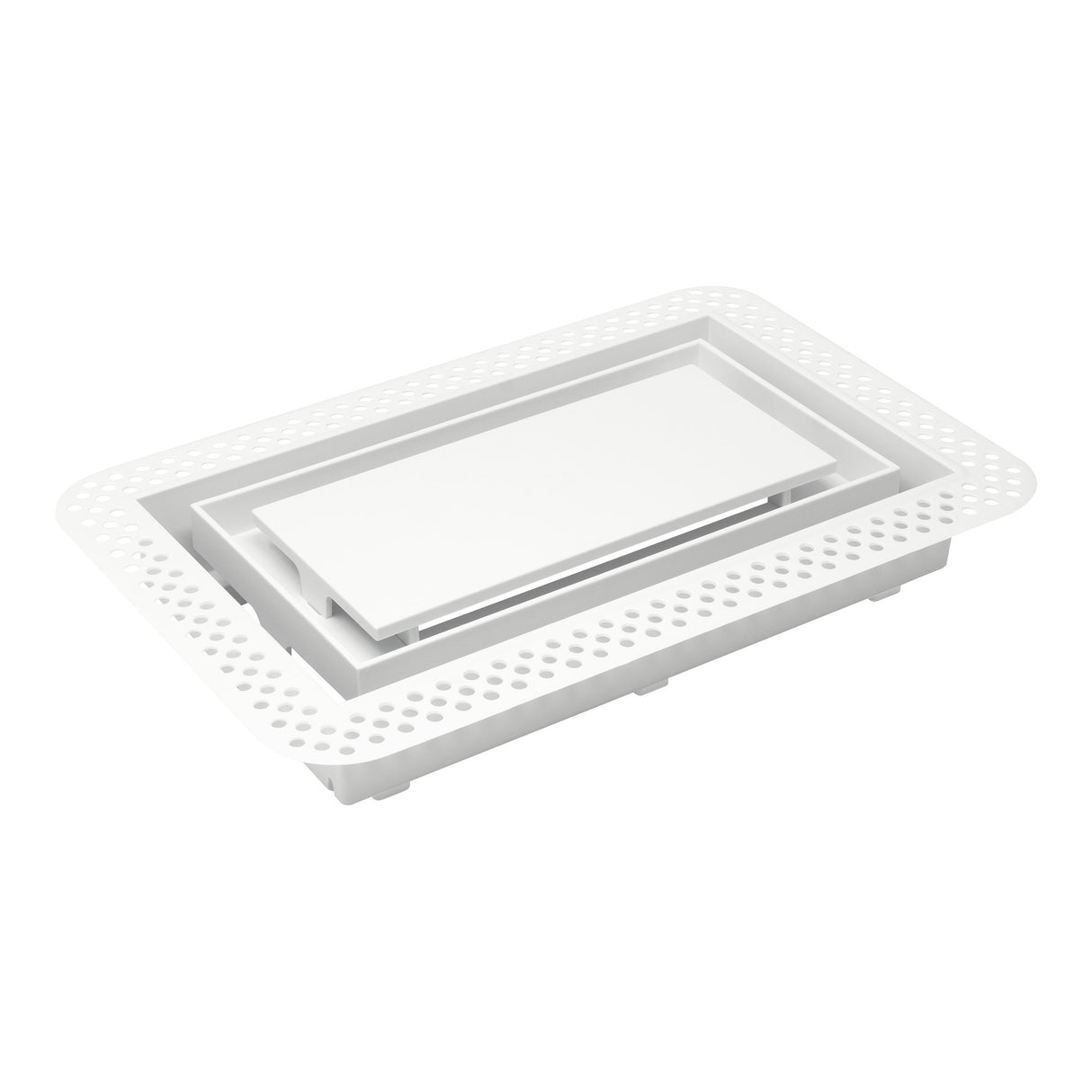 Aria Lite+ Flush High Performance Wall Vent