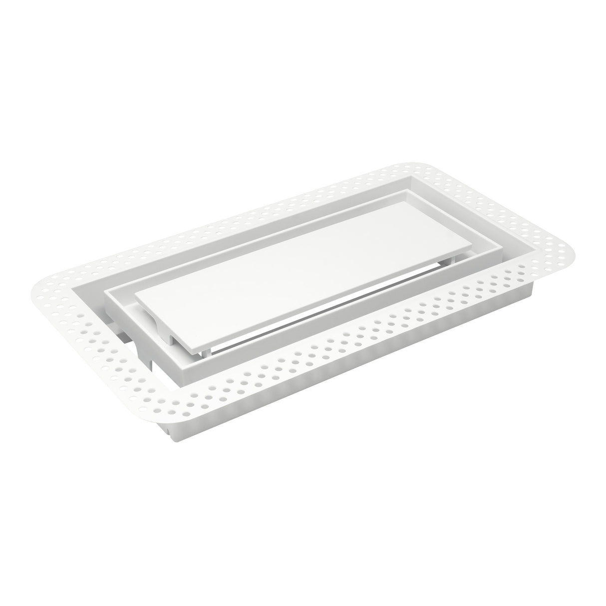 Aria Lite+ Flush High Performance Wall Vent