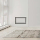 Aria Lite+ Flush High Performance Wall Return